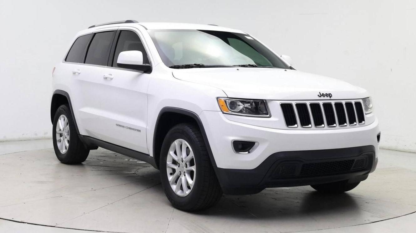 JEEP GRAND CHEROKEE 2016 1C4RJEAG7GC464716 image